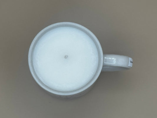 Kentucky Derby 120 Mug Candle – Copper Still