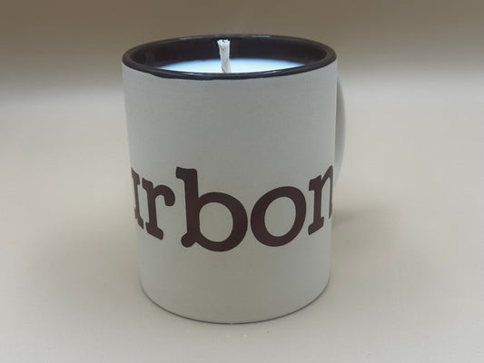 Kentucky Bourbon Mug Candle – Copper Still
