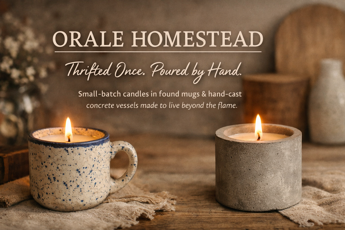 The Complete Guide to Sustainable Candles: What to Look For Before You Buy