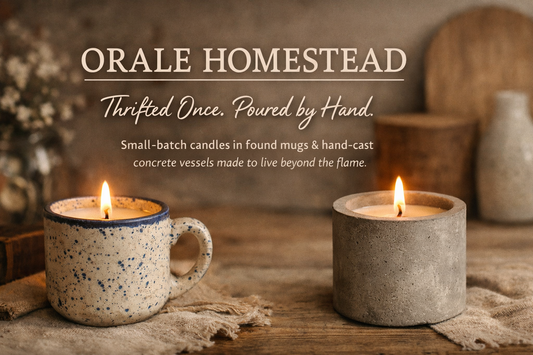 The Complete Guide to Sustainable Candles: What to Look For Before You Buy