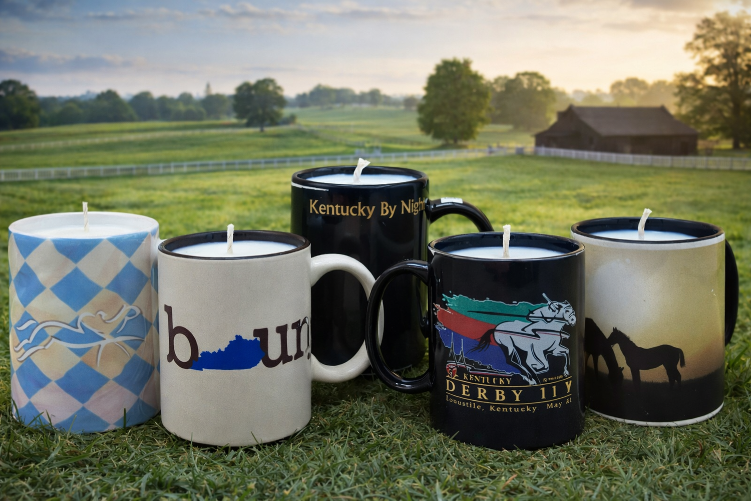 Kentucky Collection