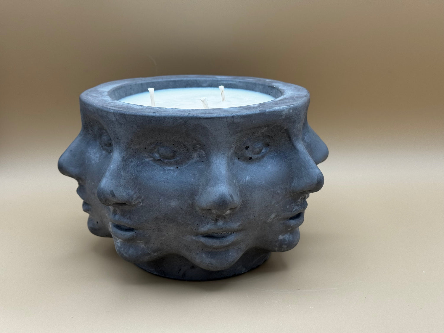 Previously Poured, & Sold