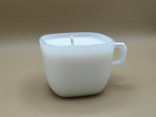 Navigation Mug Candle – Fresh Coastal Scent