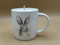Bunny Kisses Mug Candle – Emmery Scent